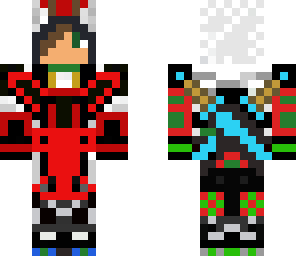 the bloddy warrior 2