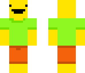 billy