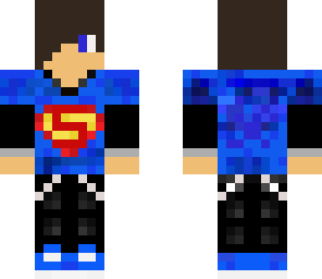 superman fan