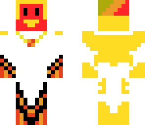 chicken fighter