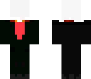 slender man