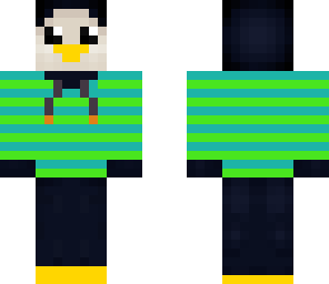 penguinz