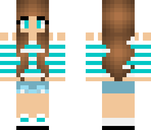 teen girl
