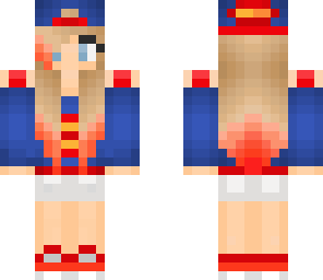 supergal