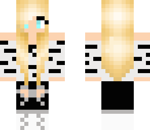 tiger girl