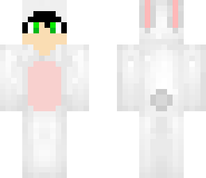 bunny boy