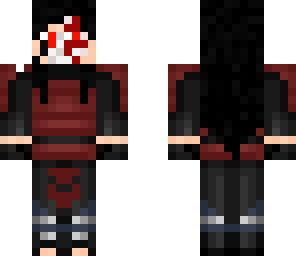 hollow madara