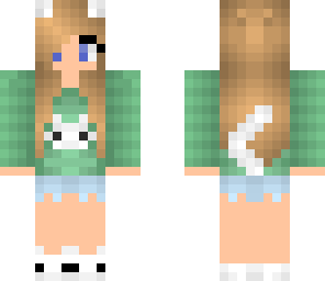 cat girl nathalieah