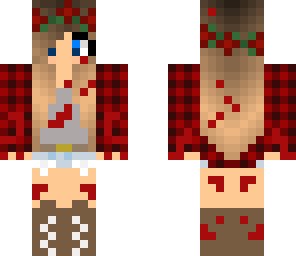 walking dead country girl