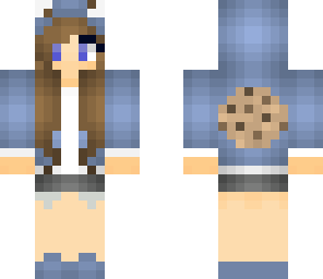 cookie monster nathalieah
