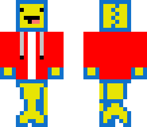 pescado amarillo