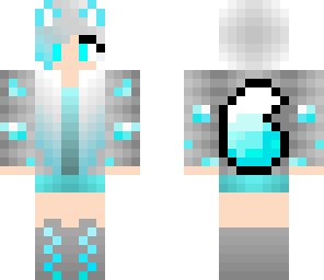 diamond fox