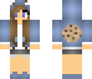 cookie monster nathalieah