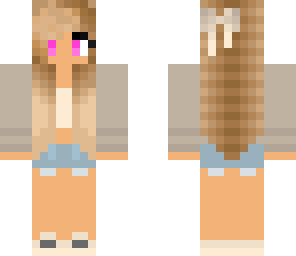 cool girl
