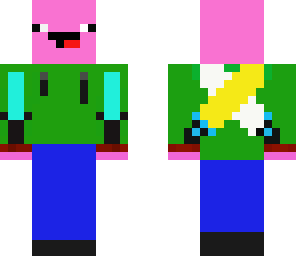 awesome piggey