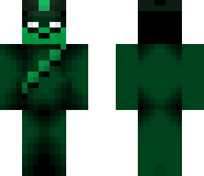 green pegboard nerd
