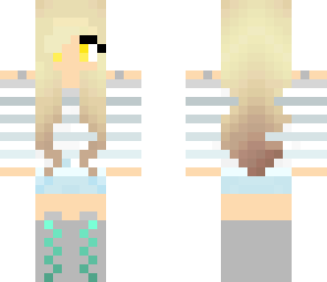 butter knife girl