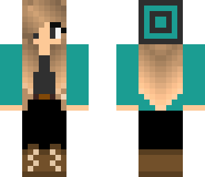 edit skin not mine
