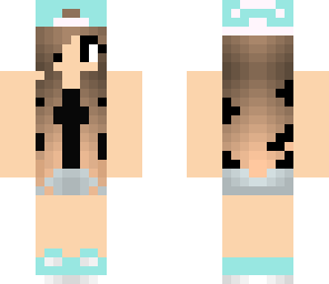 edit skin not mine