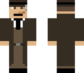 noir detective