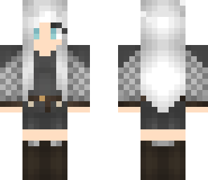 weapon silver sword