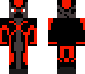 the dark lord