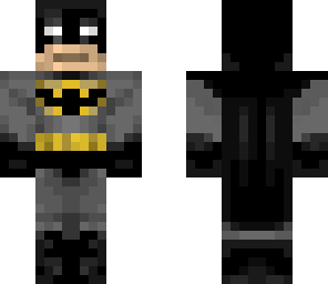 batman