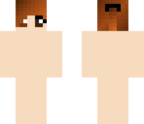 brown hair base