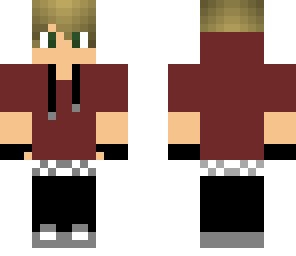 teen boy