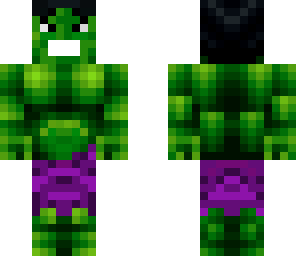 hulk
