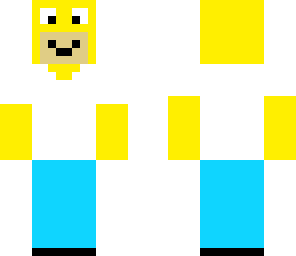 homer simpson