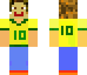neymar the football player