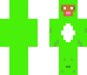 lime sheep
