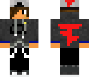 faze gamer mk iii