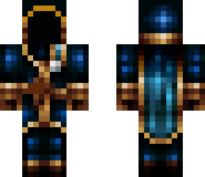 mage