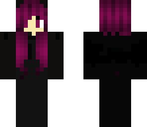 kitty cat black