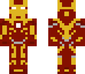 iron man mk 43