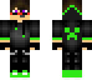 ianite version of skin