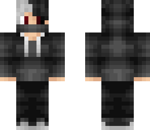 immysterious - requested