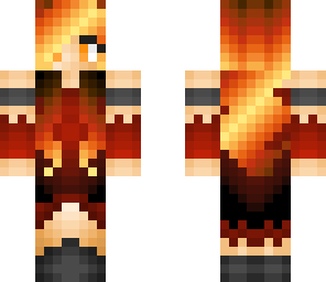 fire elemental