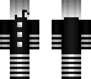 edited marionette