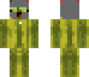 fighter melon