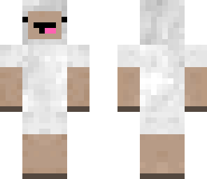 derpy sheep