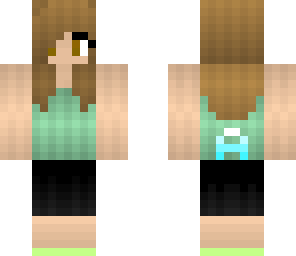 summer girl a