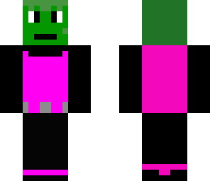 beast boy