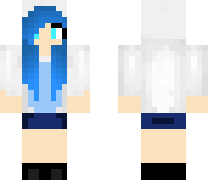 girl skin