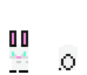 callista the rabbit