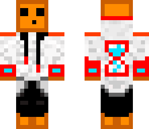orange slim