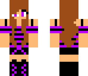 party girl edit