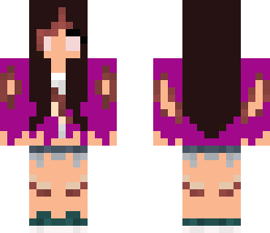 update of halloween skin nds
